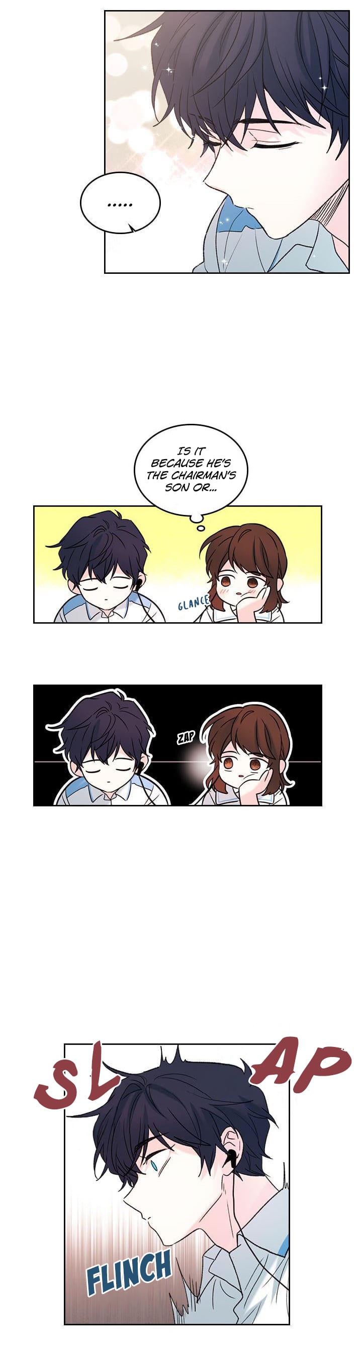 Read Inso’s Law Manga Online