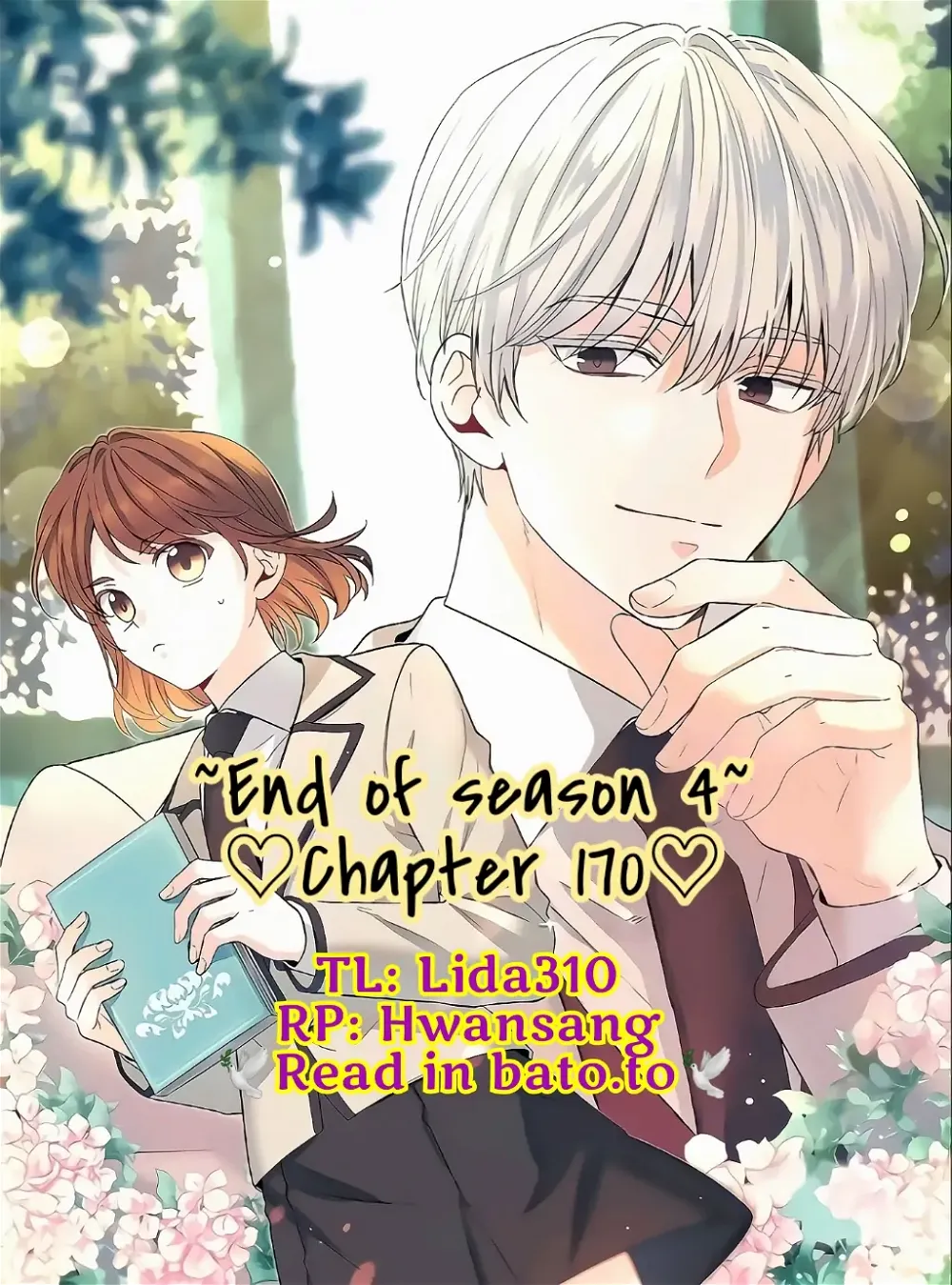 Read Inso’s Law Manga Online