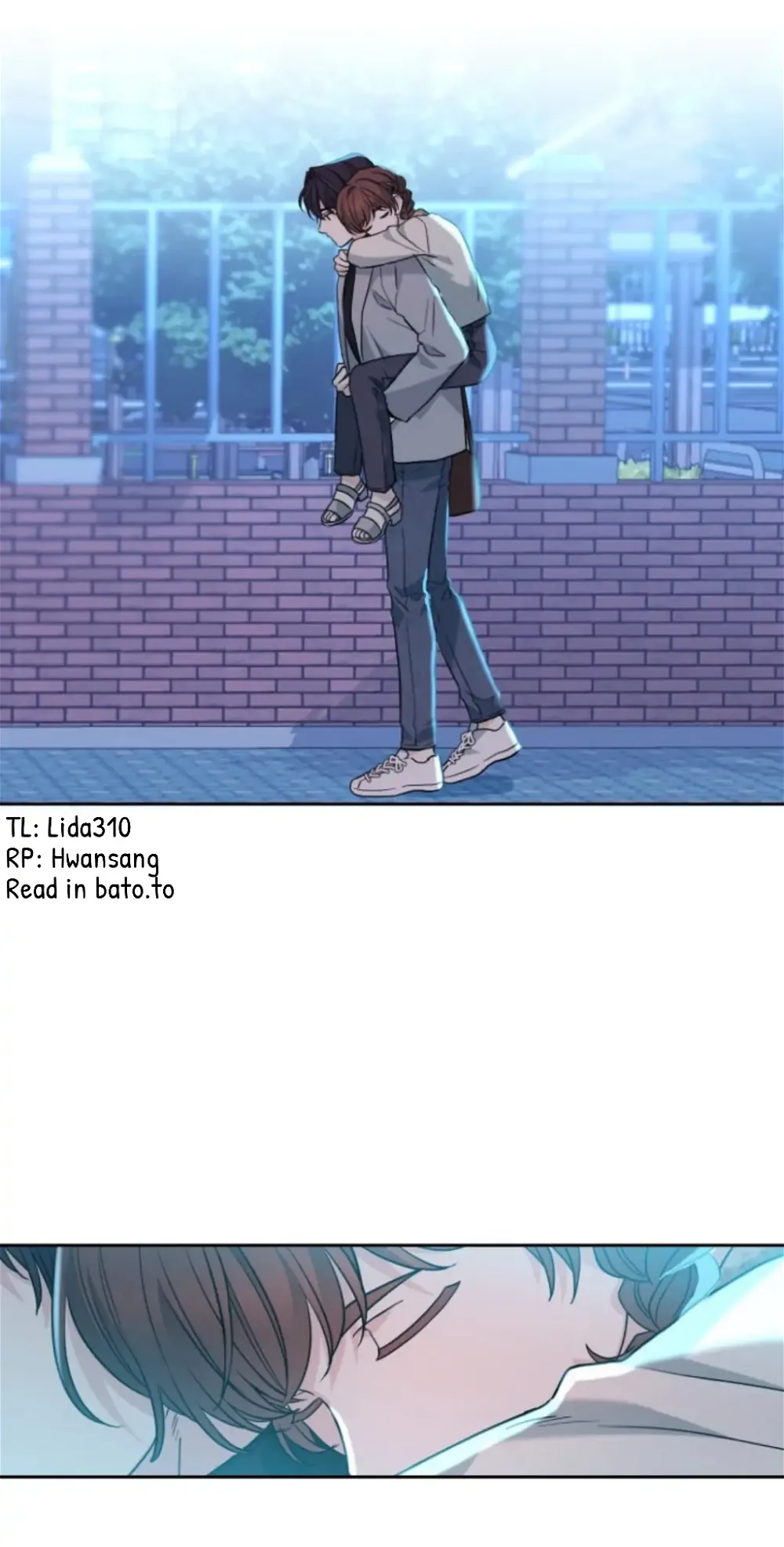 Read Inso’s Law Manga Online