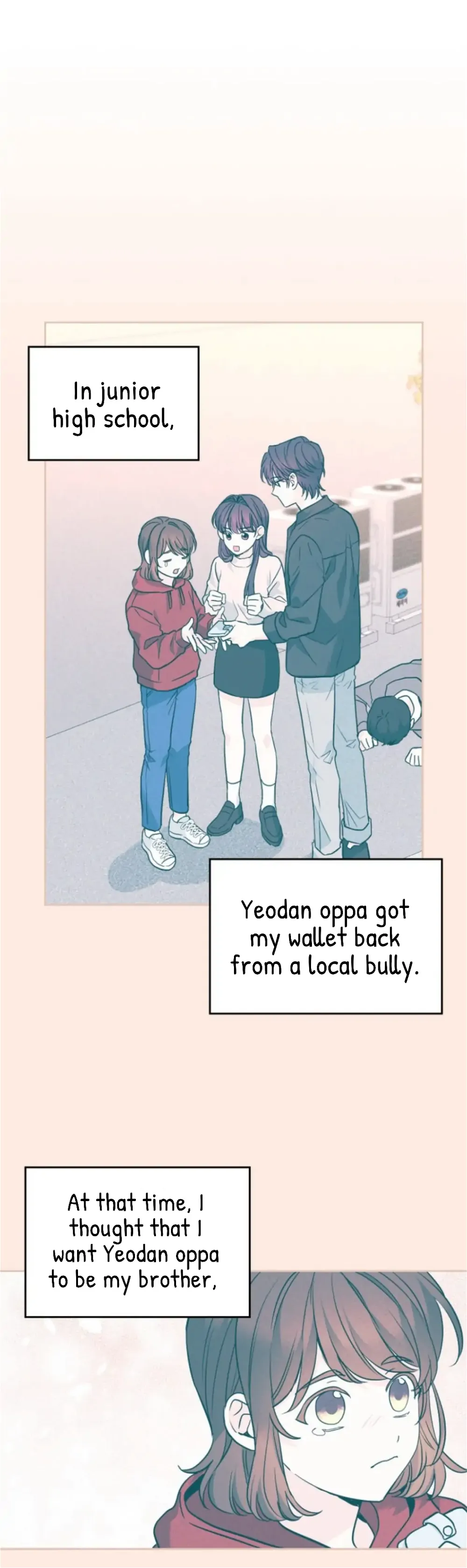 Read Inso’s Law Manga Online