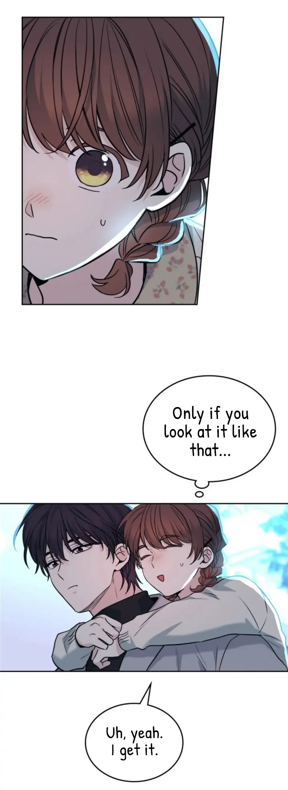 Read Inso’s Law Manga Online