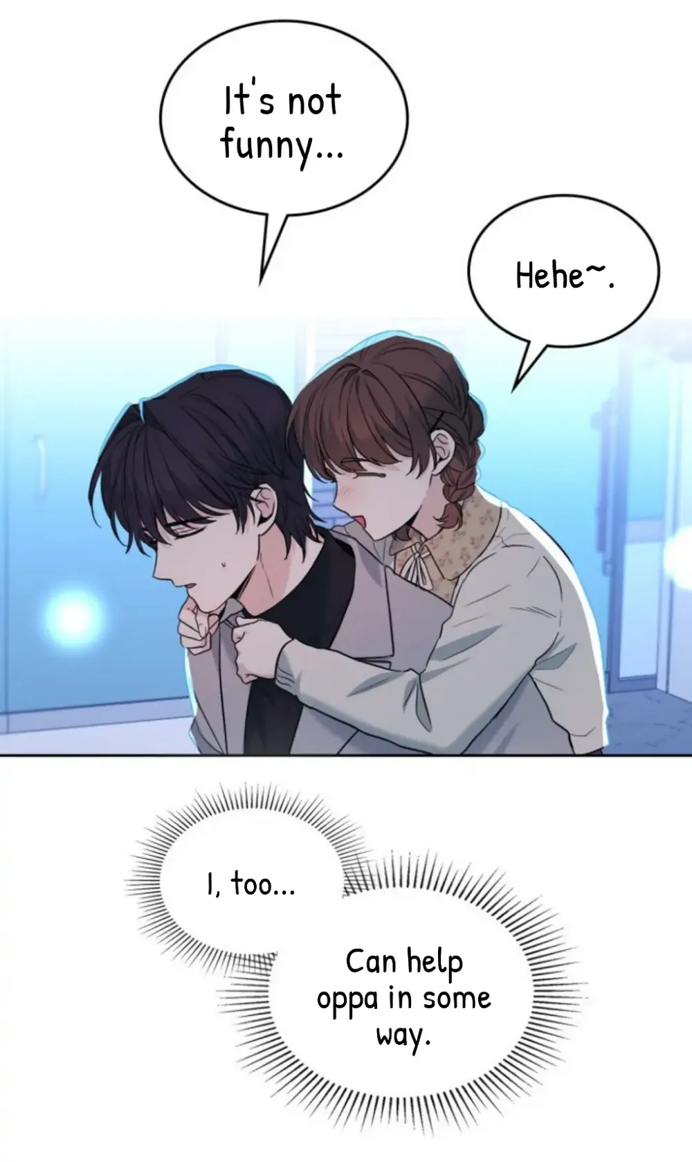 Read Inso’s Law Manga Online