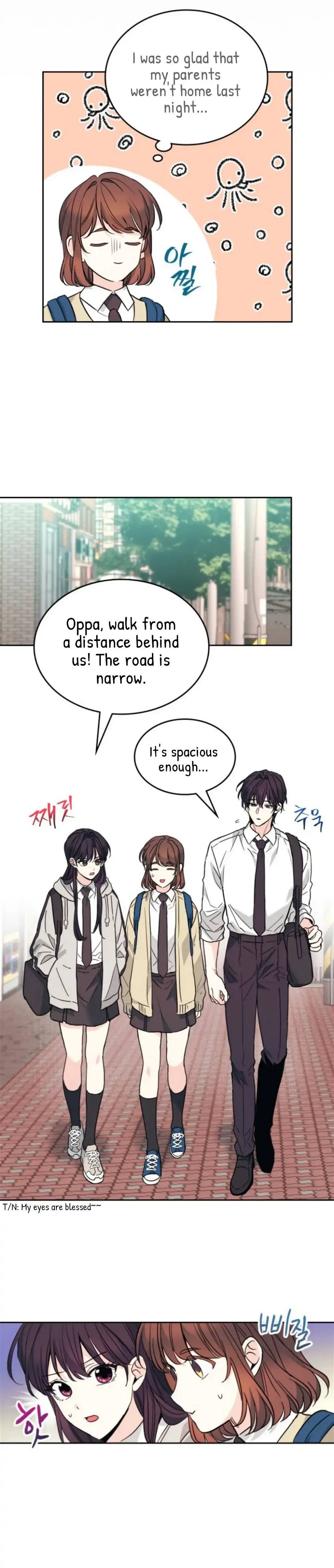 Read Inso’s Law Manga Online