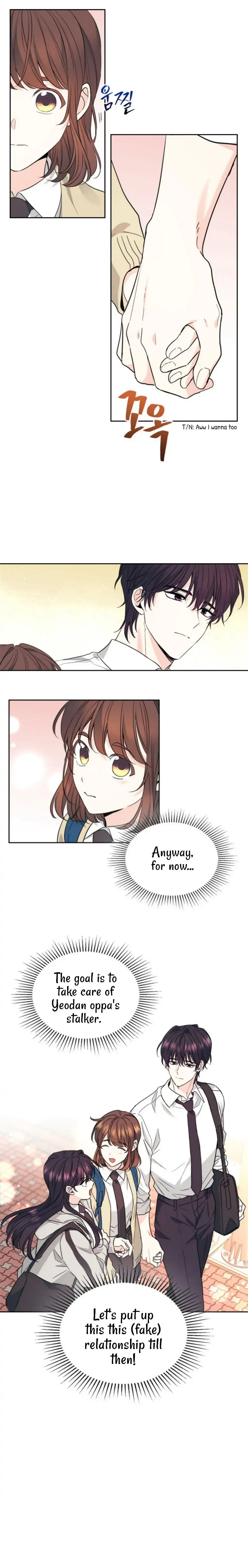 Read Inso’s Law Manga Online