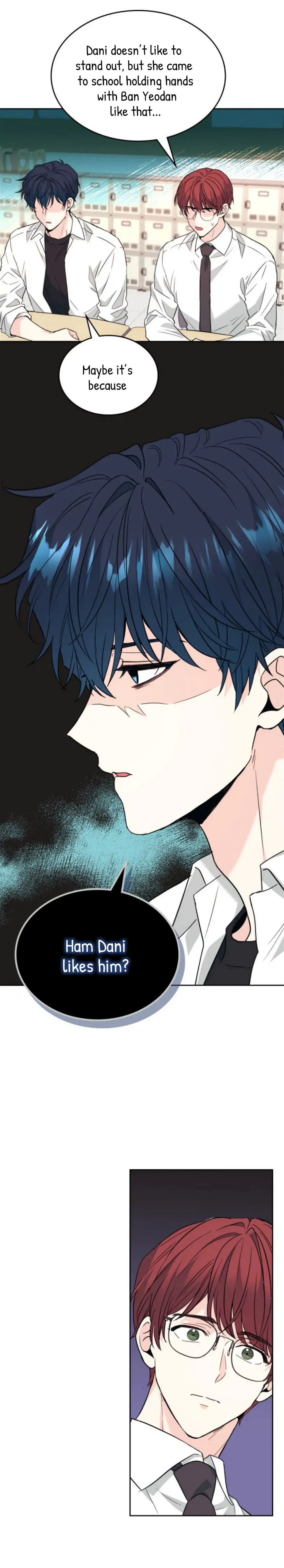 Read Inso’s Law Manga Online