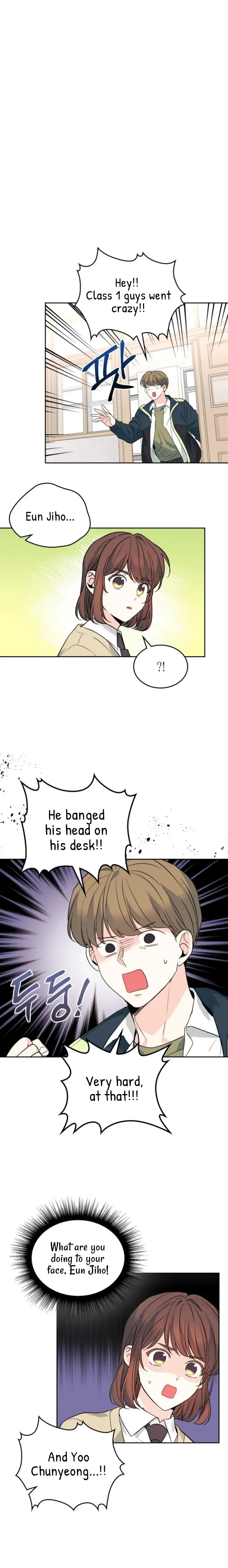 Read Inso’s Law Manga Online