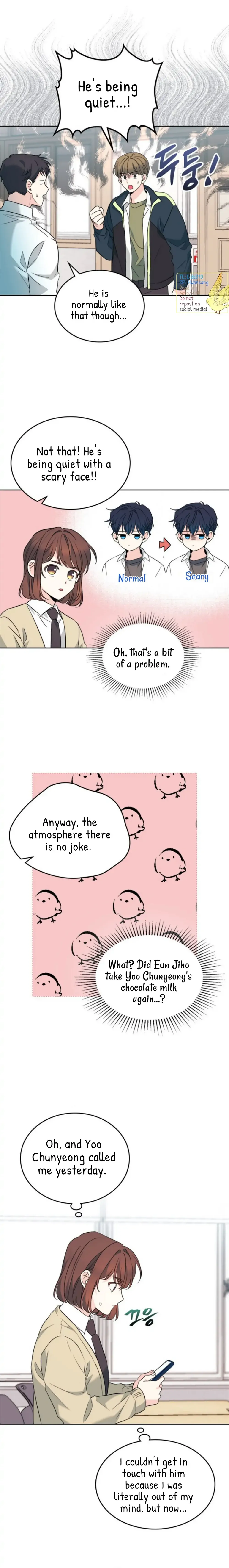 Read Inso’s Law Manga Online