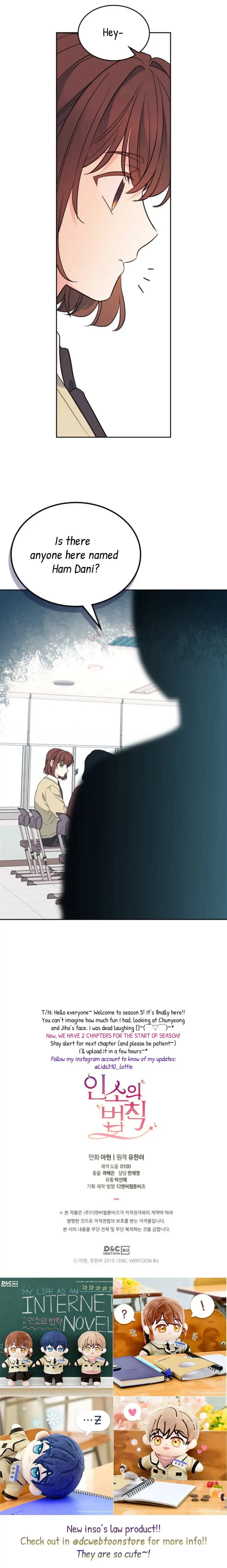 Read Inso’s Law Manga Online