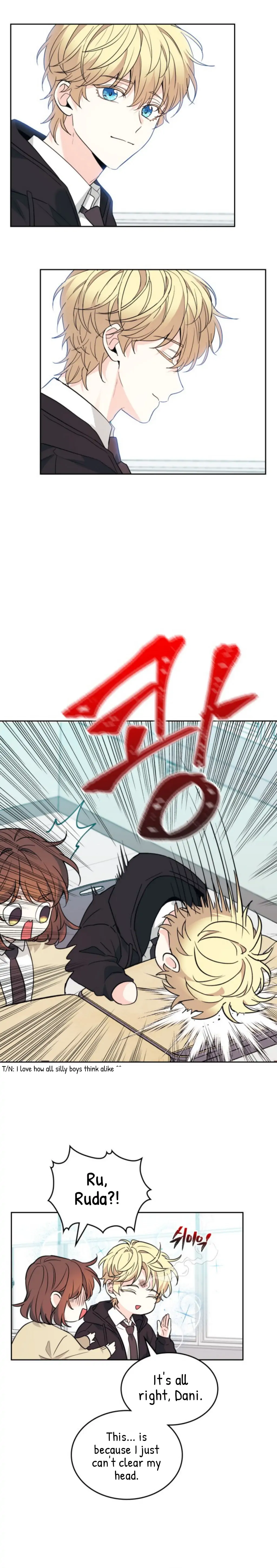 Read Inso’s Law Manga Online