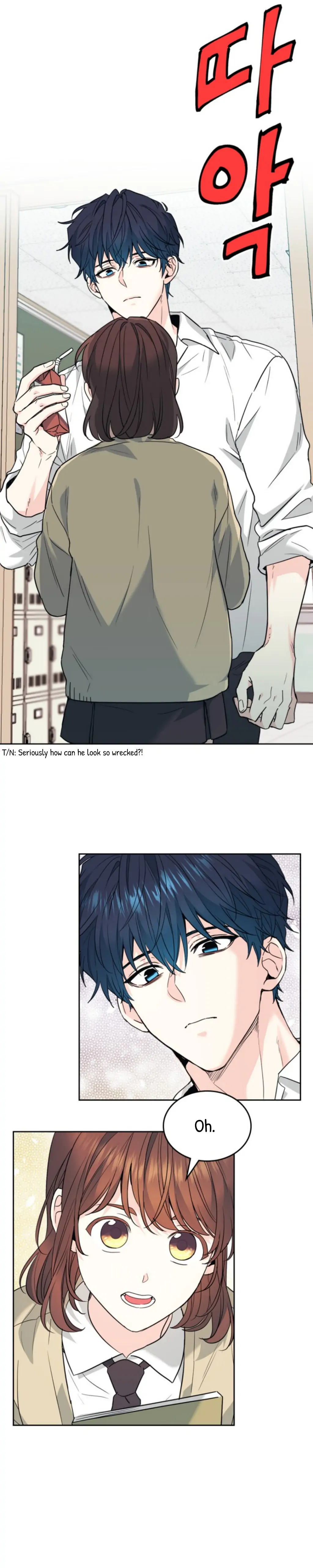 Read Inso’s Law Manga Online
