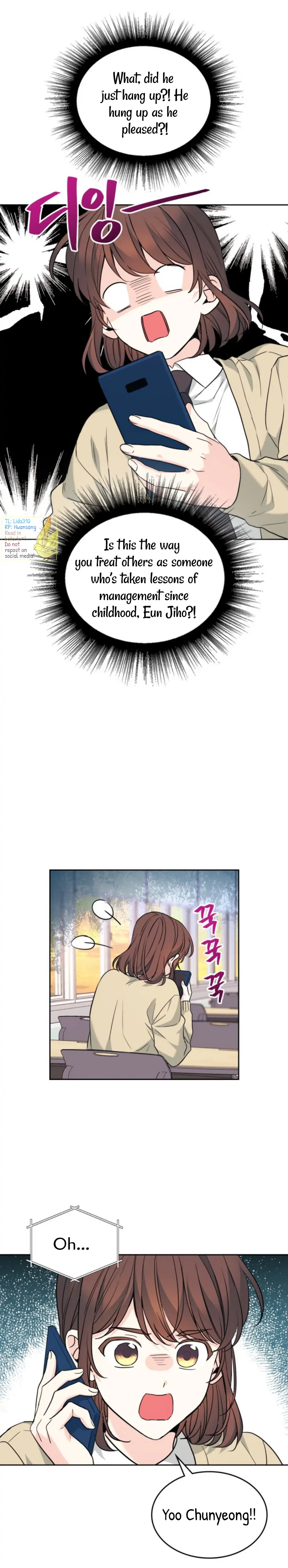 Read Inso’s Law Manga Online