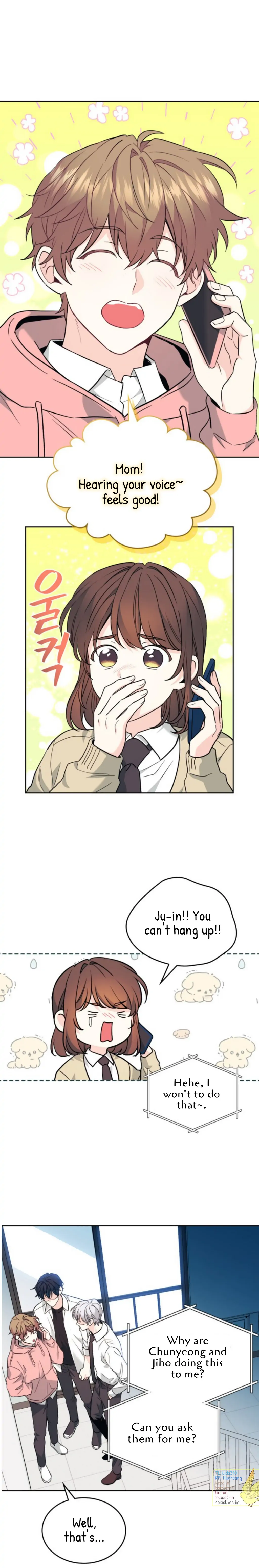Read Inso’s Law Manga Online