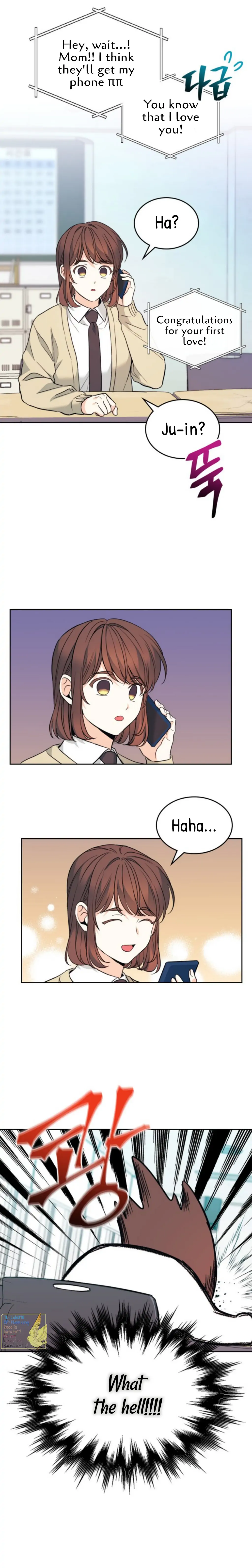 Read Inso’s Law Manga Online