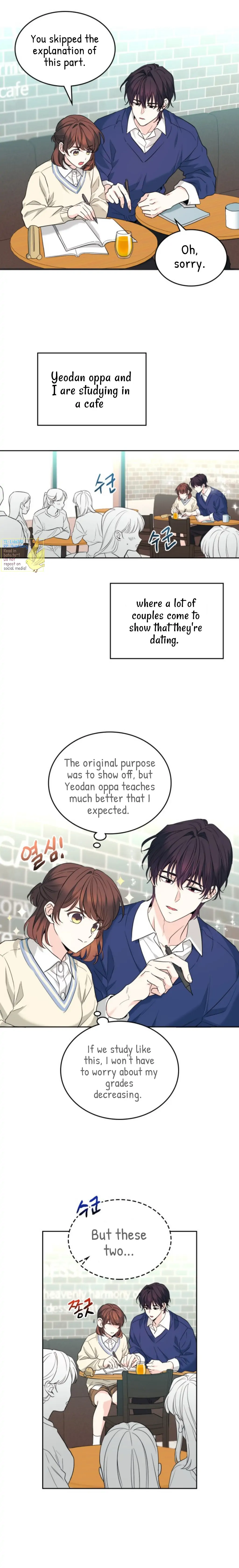 Read Inso’s Law Manga Online