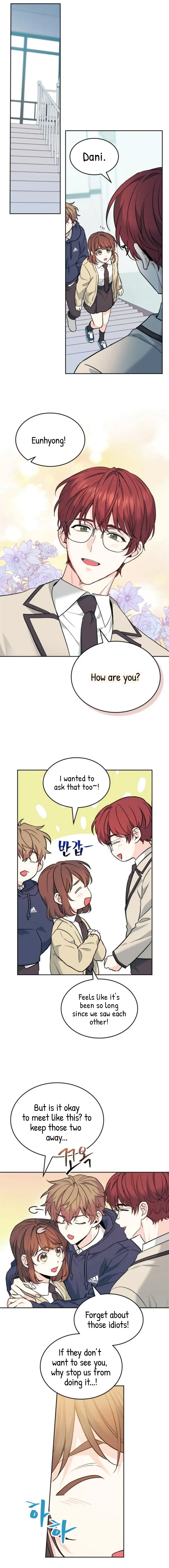 Read Inso’s Law Manga Online