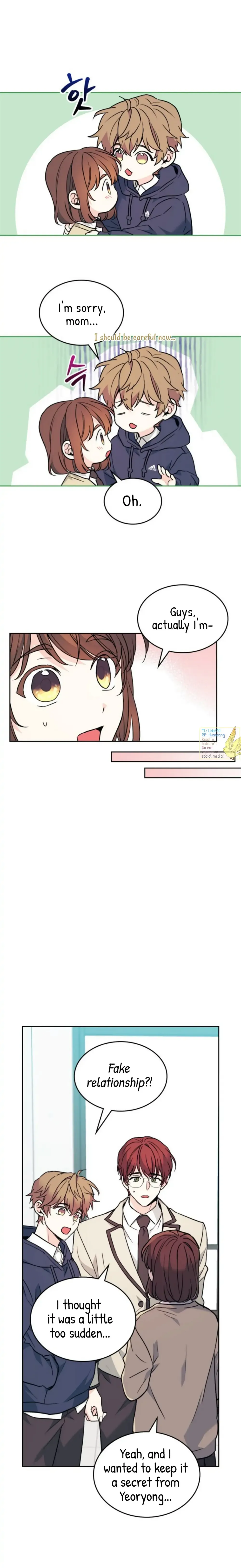 Read Inso’s Law Manga Online