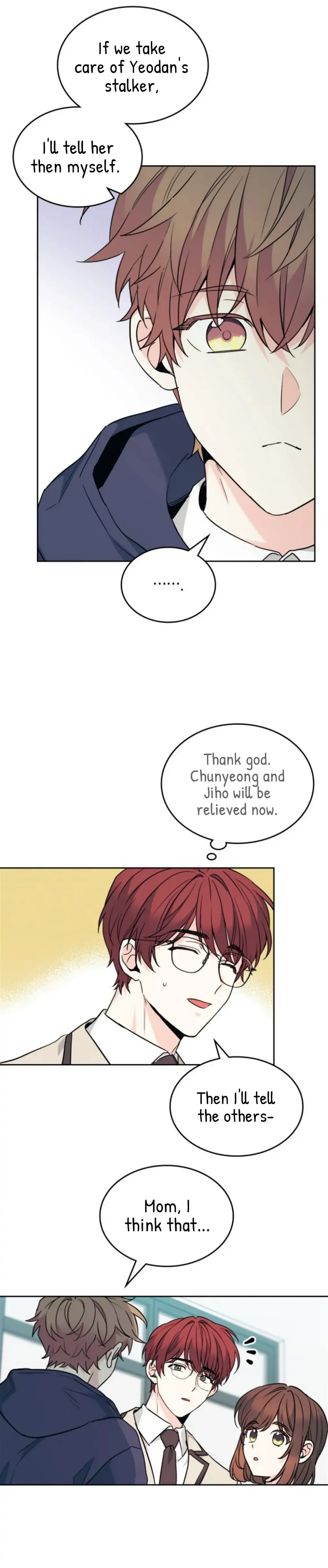 Read Inso’s Law Manga Online
