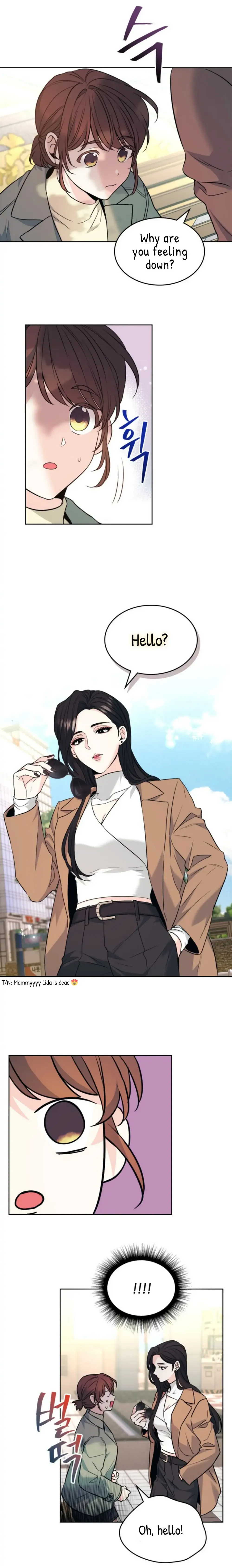 Read Inso’s Law Manga Online