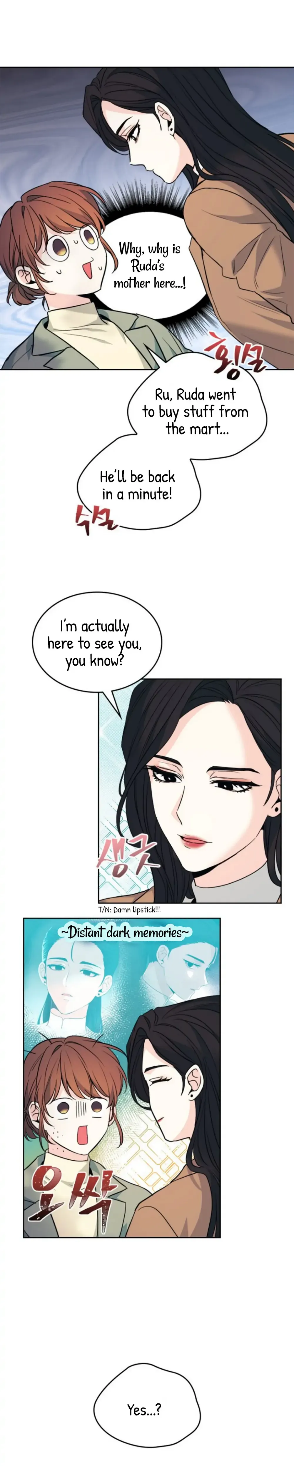 Read Inso’s Law Manga Online