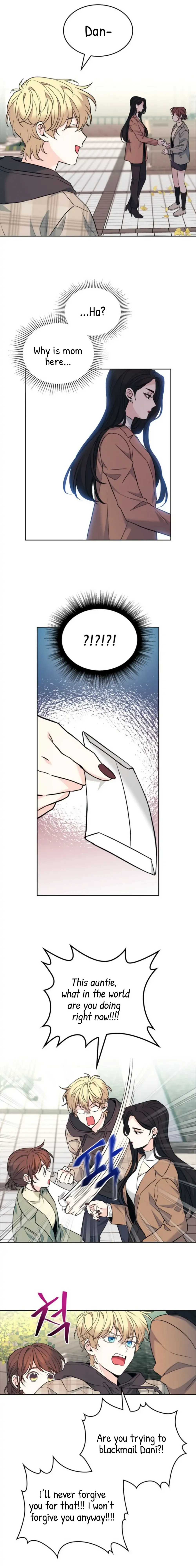 Read Inso’s Law Manga Online