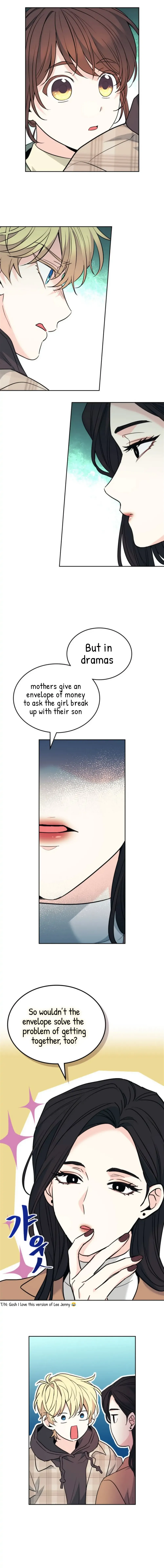 Read Inso’s Law Manga Online
