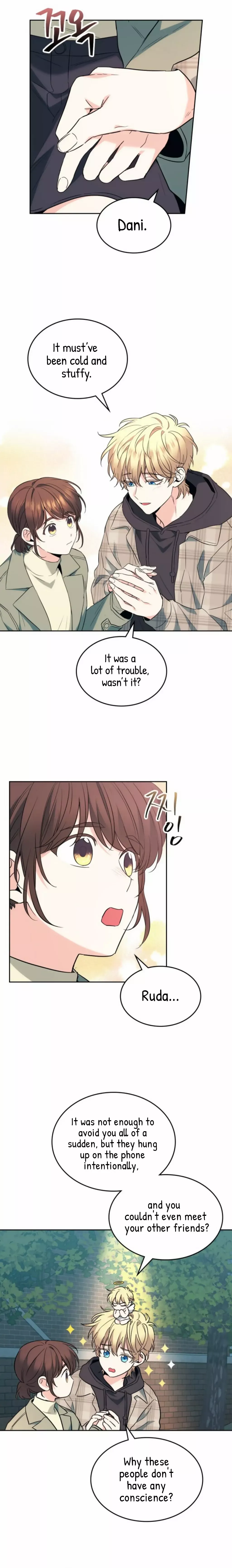 Read Inso’s Law Manga Online