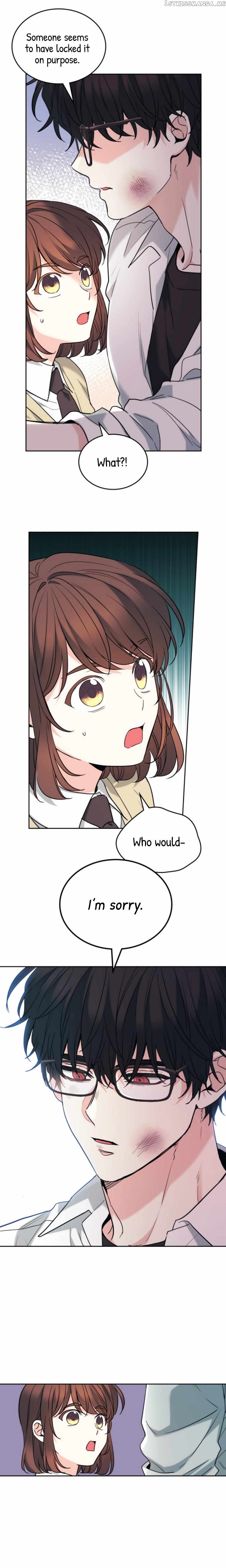 Read Inso’s Law Manga Online