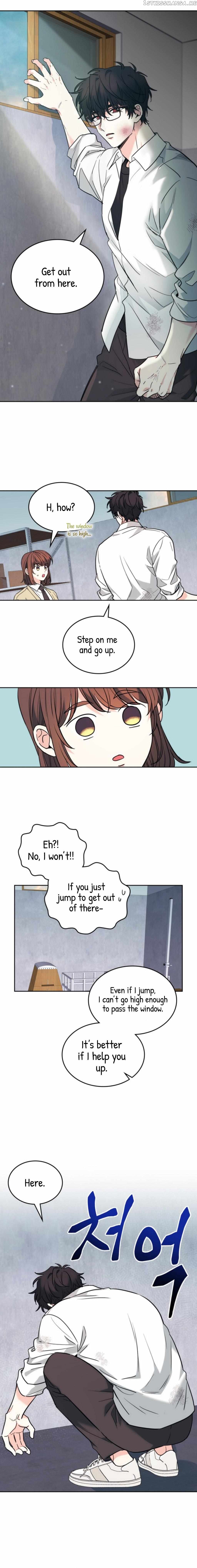 Read Inso’s Law Manga Online