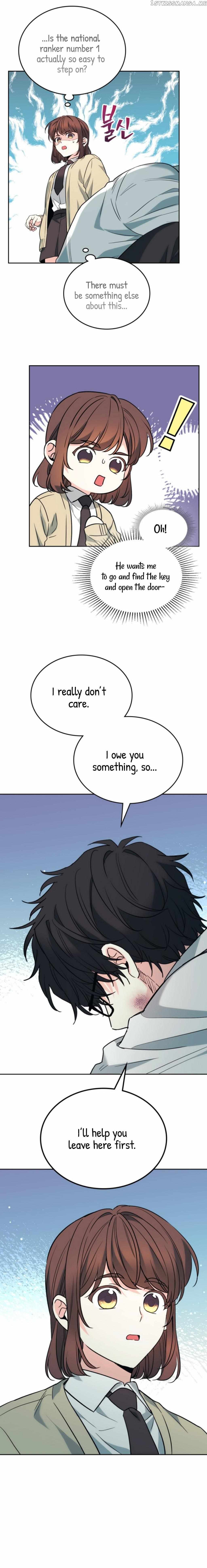 Read Inso’s Law Manga Online