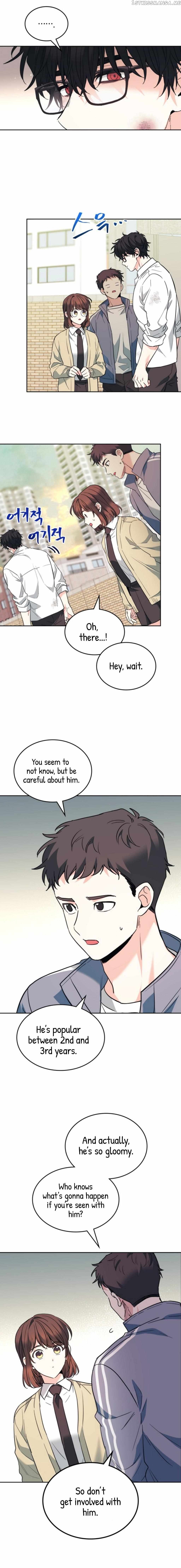 Read Inso’s Law Manga Online