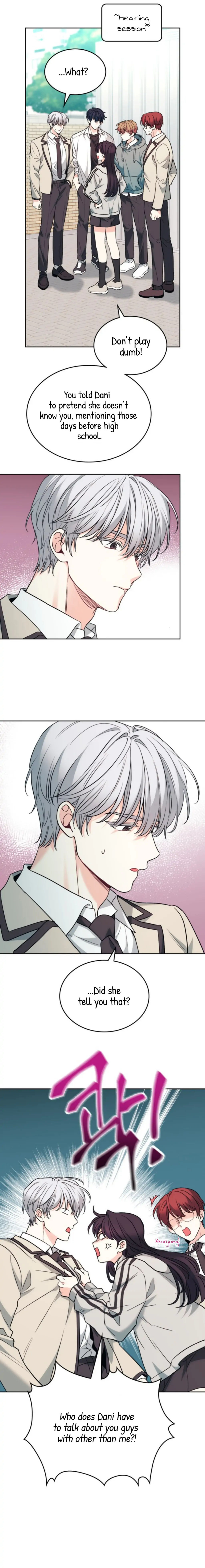 Read Inso’s Law Manga Online