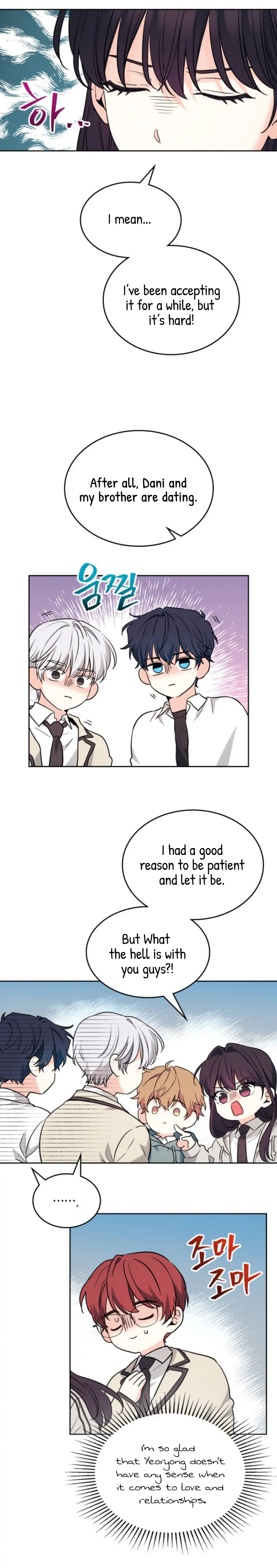 Read Inso’s Law Manga Online