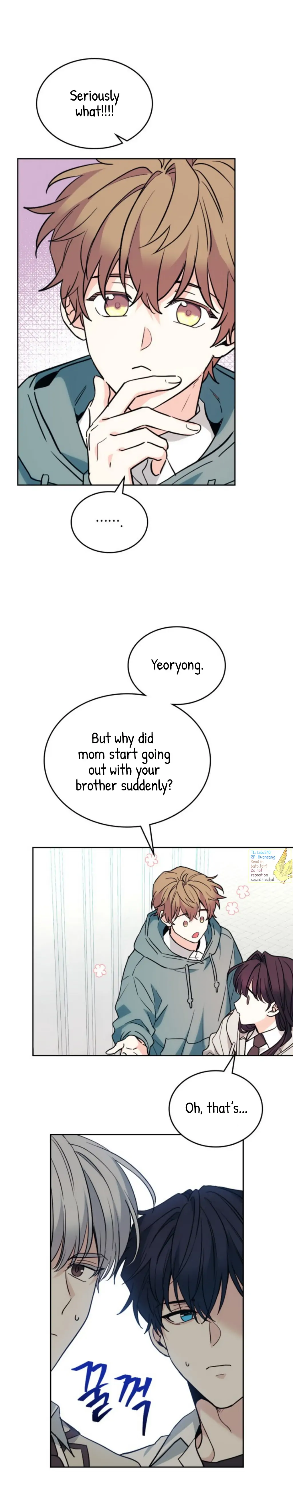 Read Inso’s Law Manga Online