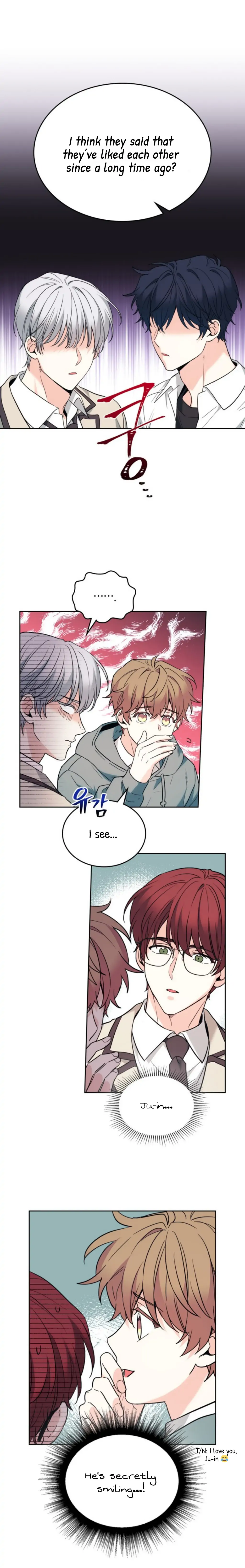 Read Inso’s Law Manga Online