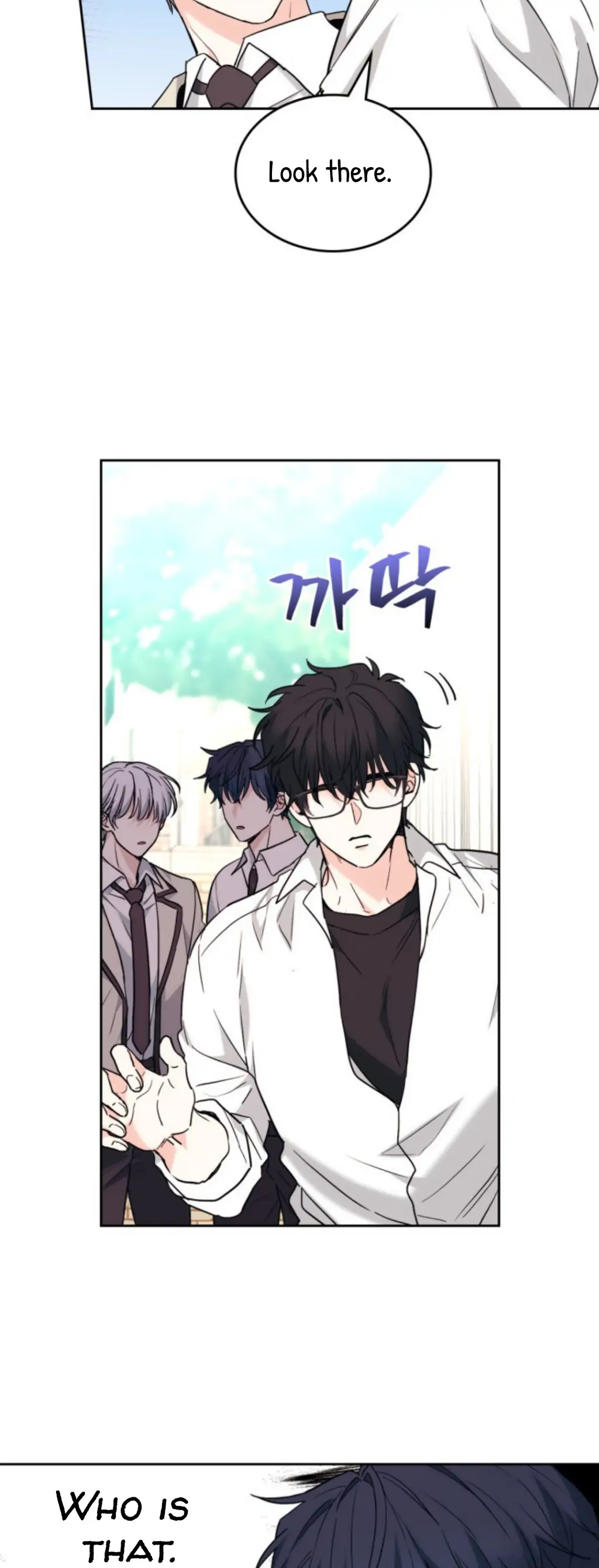 Read Inso’s Law Manga Online