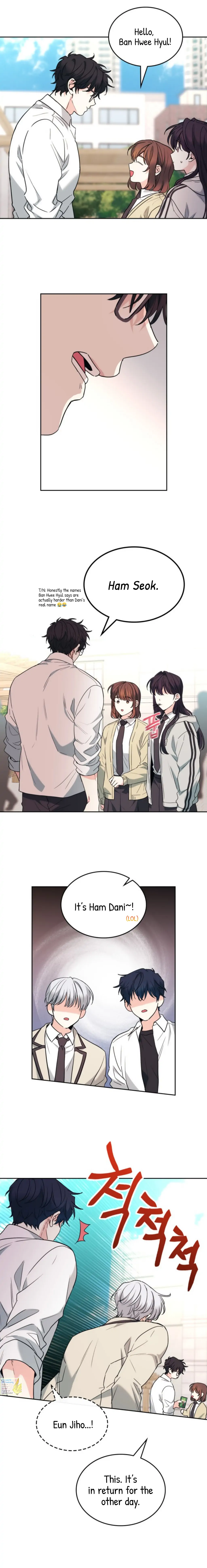 Read Inso’s Law Manga Online