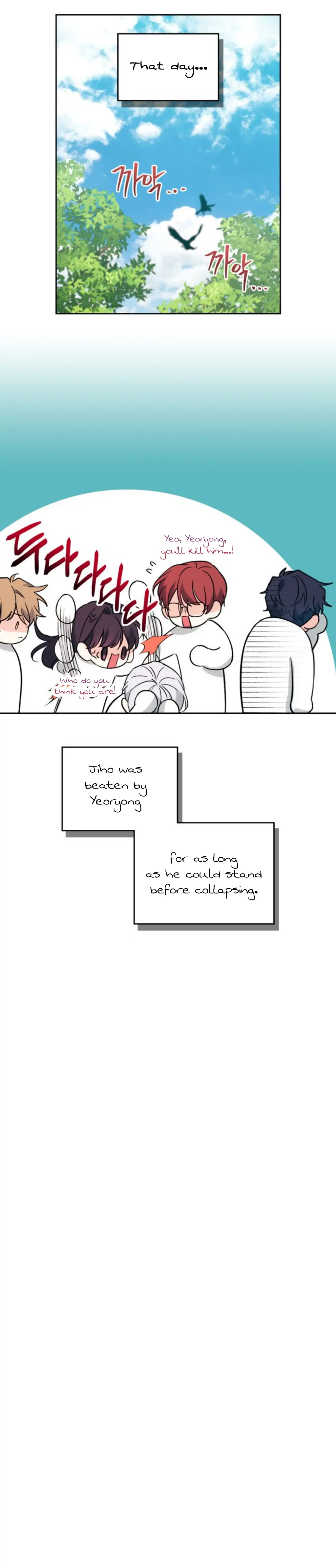 Read Inso’s Law Manga Online