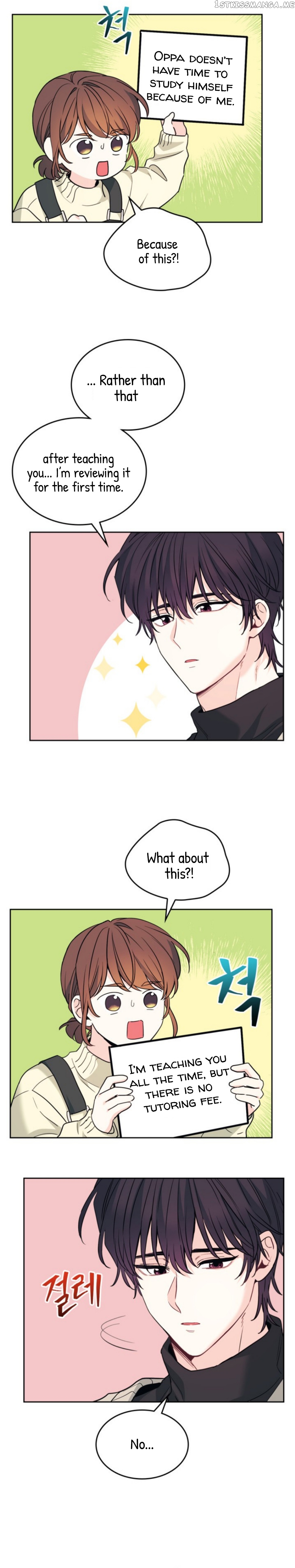 Read Inso’s Law Manga Online