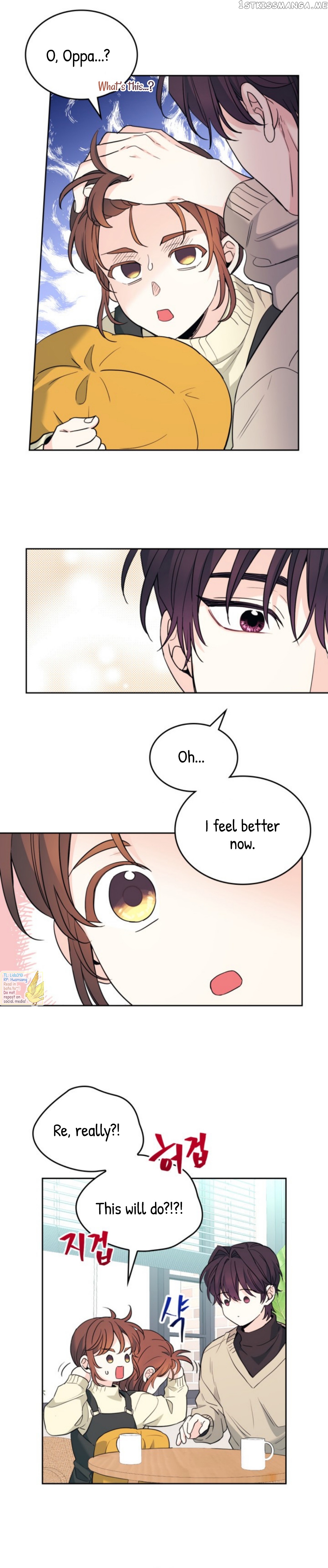 Read Inso’s Law Manga Online