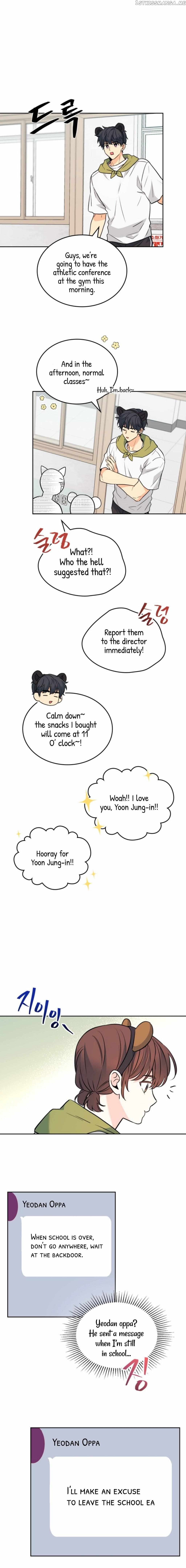 Read Inso’s Law Manga Online