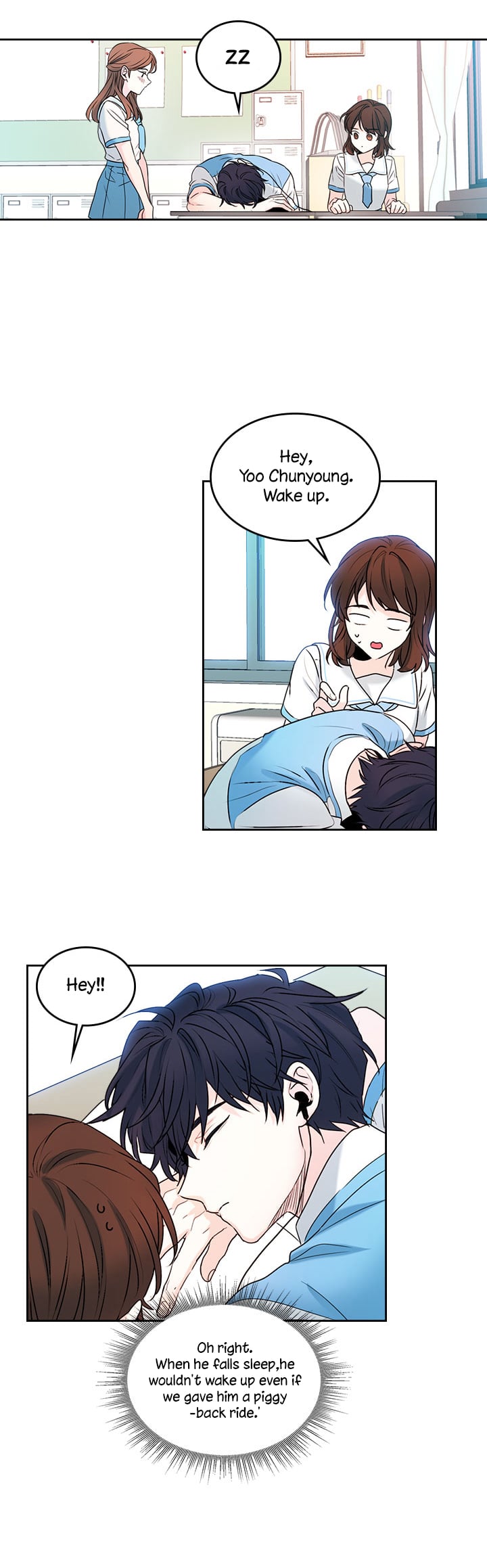 Read Inso’s Law Manga Online