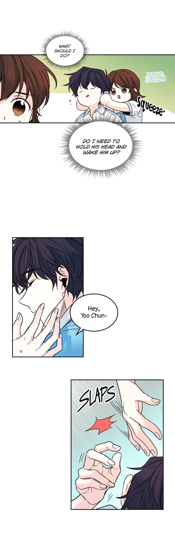 Read Inso’s Law Manga Online