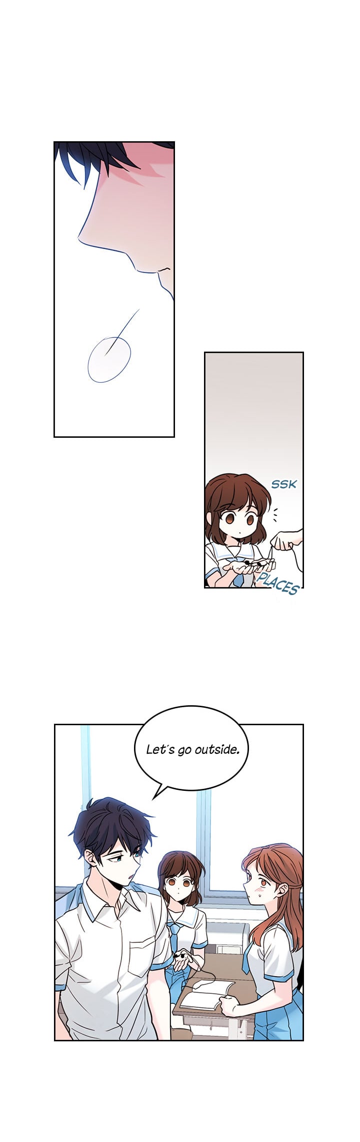 Read Inso’s Law Manga Online