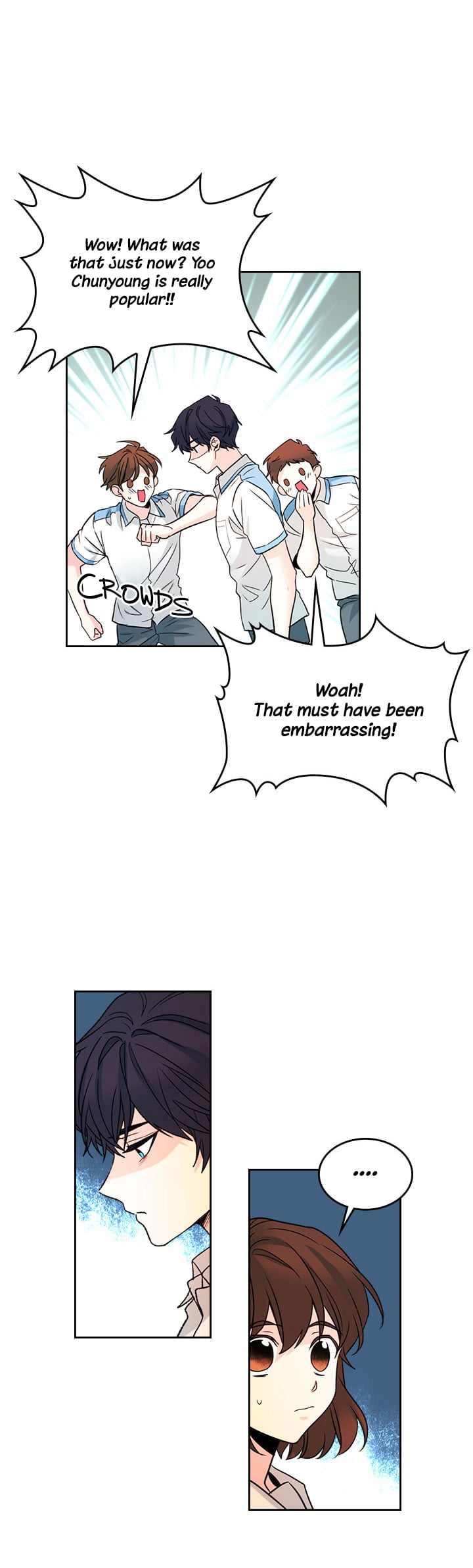 Read Inso’s Law Manga Online
