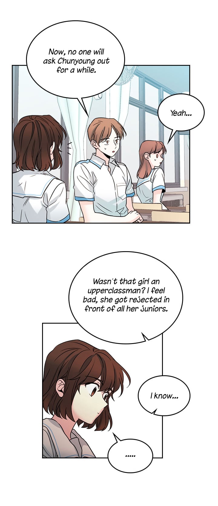 Read Inso’s Law Manga Online