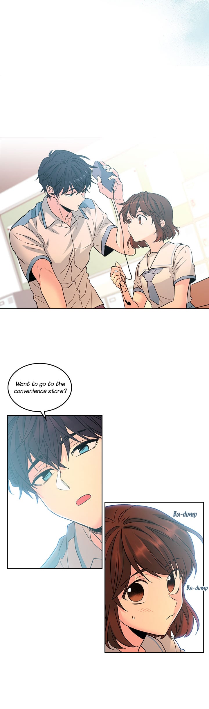Read Inso’s Law Manga Online