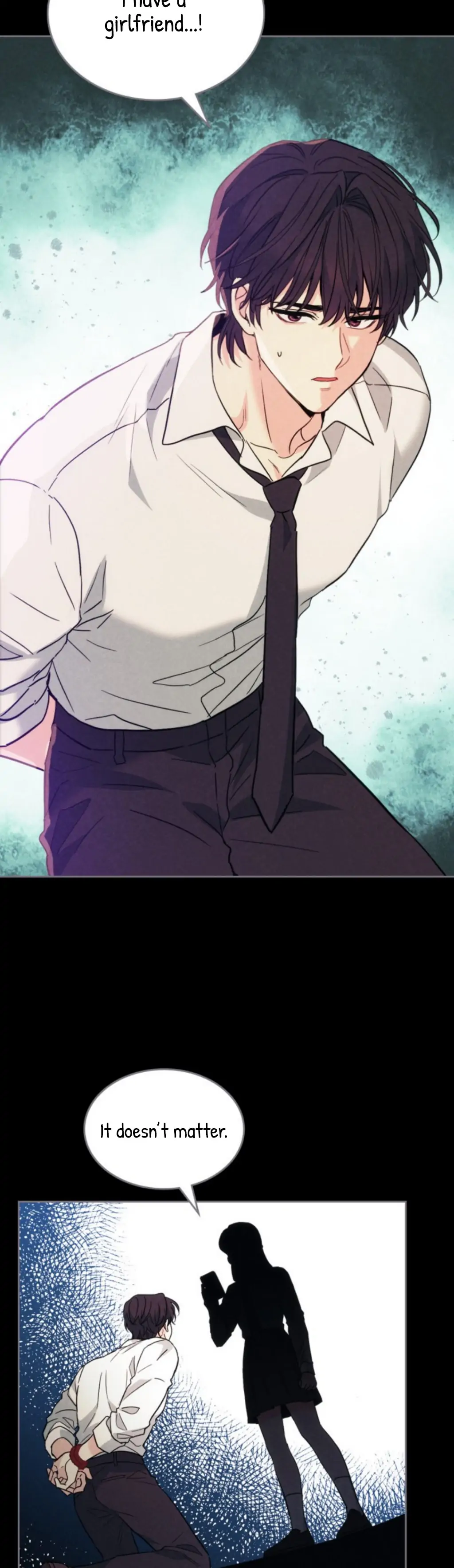 Read Inso’s Law Manga Online