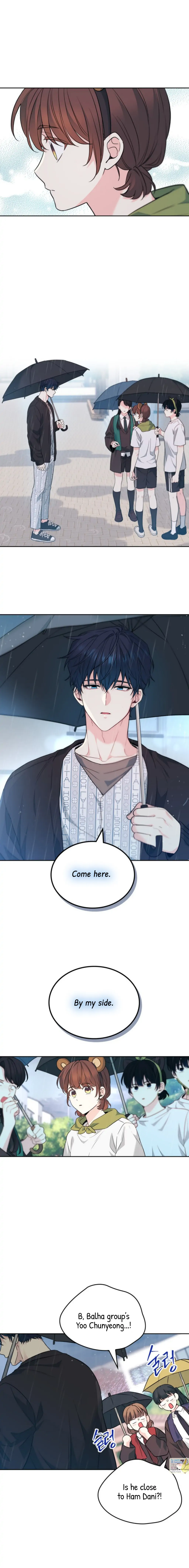 Read Inso’s Law Manga Online