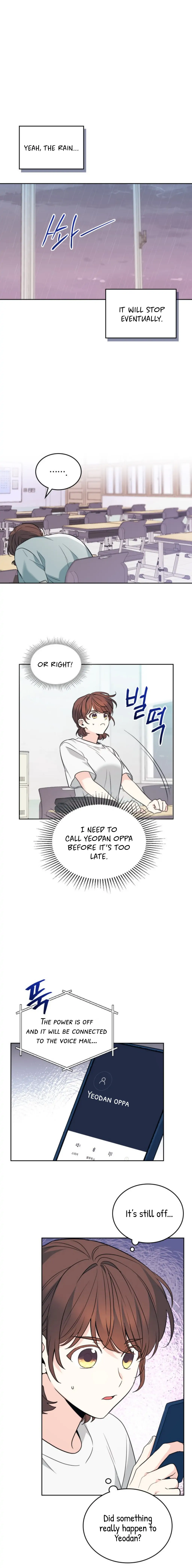 Read Inso’s Law Manga Online