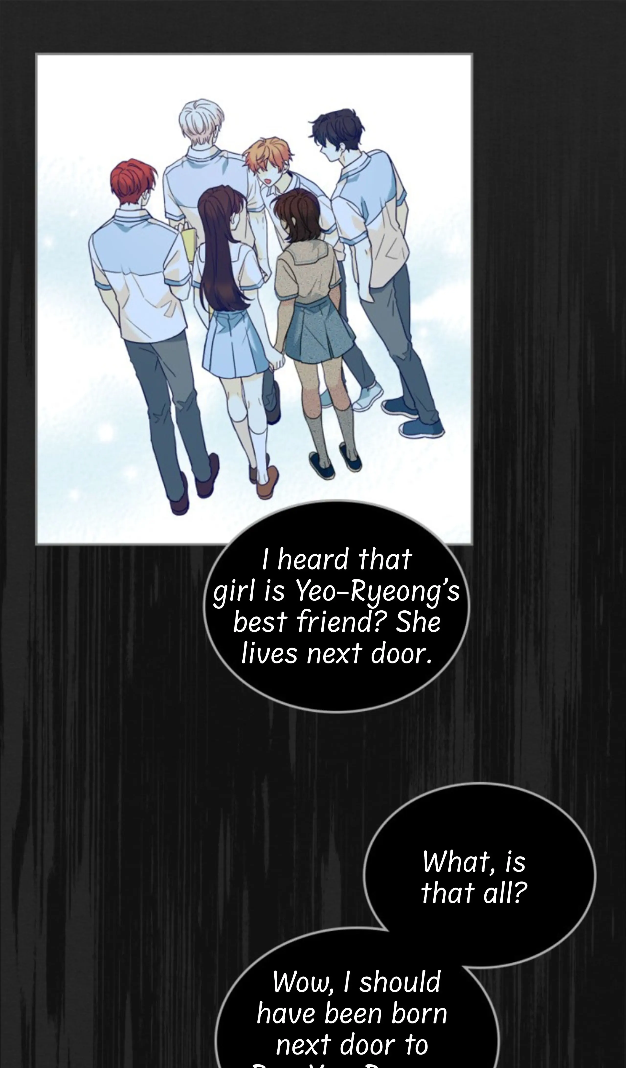 Read Inso’s Law Manga Online